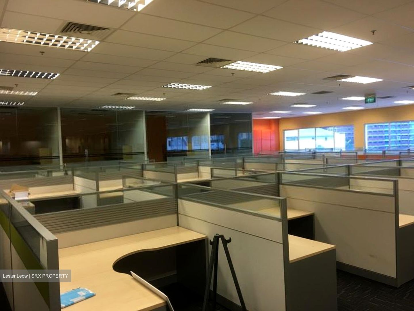 Affinity At Serangoon (D19), Factory #487469631